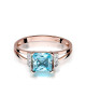 Pierscionek W0103-TOPAZ