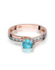Pierscionek W0106-TOPAZ