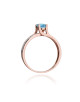 Pierscionek W0106-TOPAZ