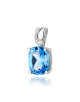 ZAWIESZKA Z0400B TOPAZ 2,40 ct