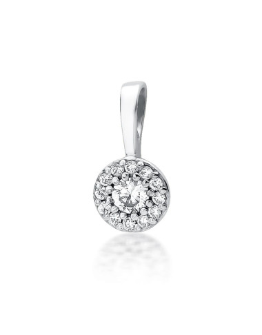 ZAWIESZKA Z0443B, 0,22ct