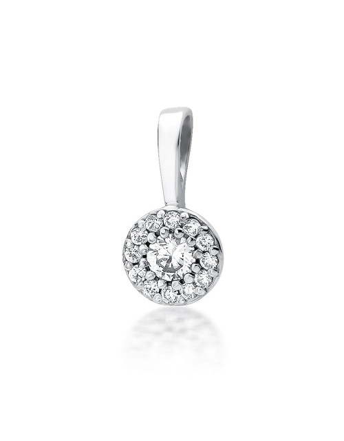 ZAWIESZKA Z0443B, 0,22ct