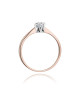 Pierscionek W0111-0,04ct