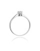 Pierscionek W111-0,10ct