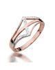 Pierscionek W114-0,03ct