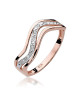 Pierscionek W116-0,06ct