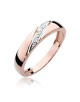 Pierscionek W0118-0,02ct