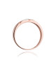 Pierscionek W0118-0,02ct