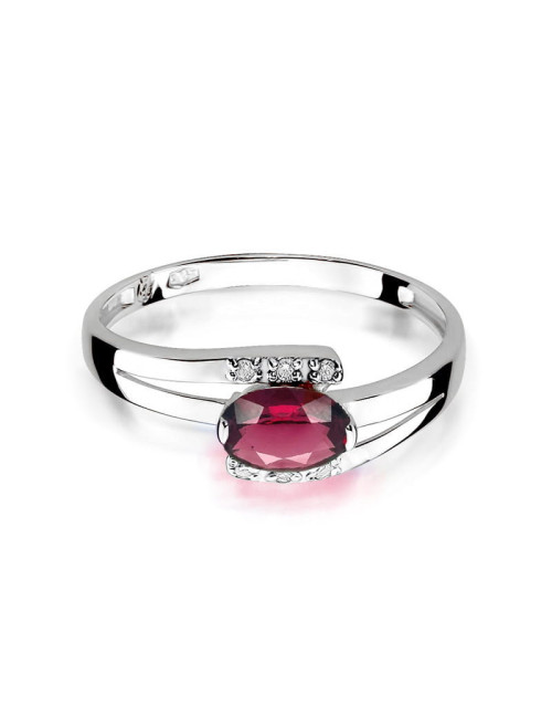 Pierscionek W0119-RODOLIT