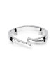 Pierscionek W137-0,04ct