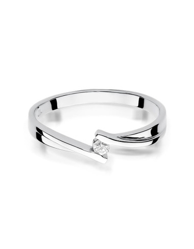 Pierścionek W137-JK