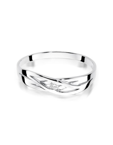 Pierścionek W156-JK