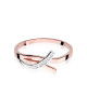 Pierscionek W179-0,02ct
