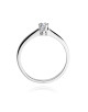 Pierscionek W220-0,10ct