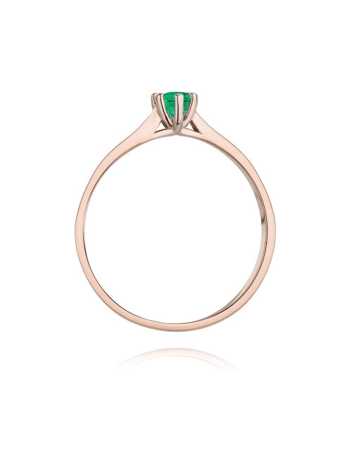 Pierścionek W222-TOPAZ