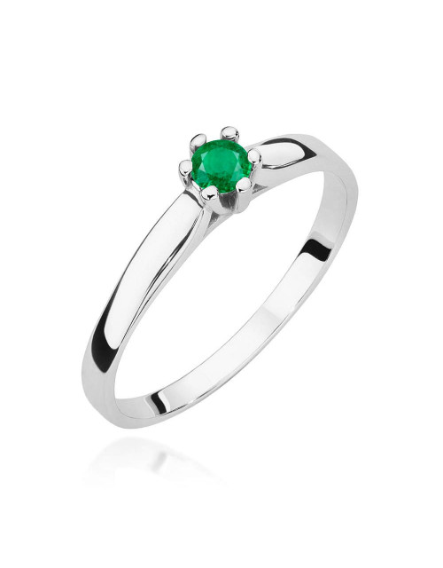 Pierścionek W222-TOPAZ