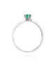 Pierścionek W222-TOPAZ