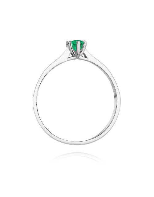 Pierścionek W222-TOPAZ