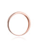 Pierscionek W235-0,05ct