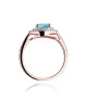 Pierscionek W0274-TOPAZ