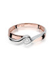 Pierscionek W0278-0,15ct