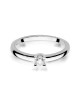 Pierscionek W292-0,20ct