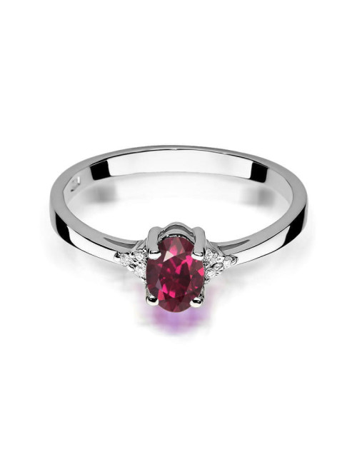 Pierscionek W0301-RODOLIT