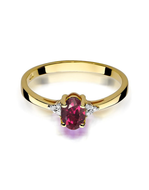 Pierscionek W0301-RODOLIT