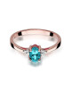 Pierscionek W0301-TOPAZ