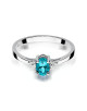 Pierscionek W0301-TOPAZ