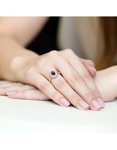 Pierścionek W0303-RODOLIT