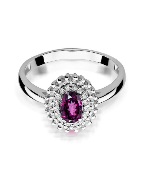 Pierścionek W0303-RODOLIT