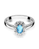 Pierścionek W0304-TOPAZ