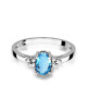 Pierścionek W0308-TOPAZ