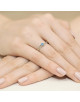 Pierścionek W0346-TOPAZ