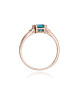 Pierscionek W0040-TOPAZ