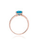 Pierscionek W0050-TOPAZ