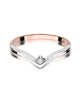 Pierscionek W051-0,04ct