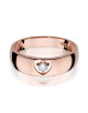 Pierscionek W071-0,10ct