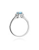 Pierscionek W0422-Topaz