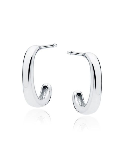 Srebrne kolczyki pr.925