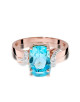 Pierscionek W0400-TOPAZ
