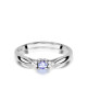 Pierścionek W0428-TANZANIT