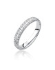 PIERŚCIONEK W522 0,23CT