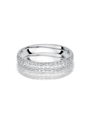 PIERŚCIONEK W522 0,23CT