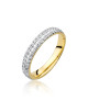 PIERŚCIONEK W522 0,23CT