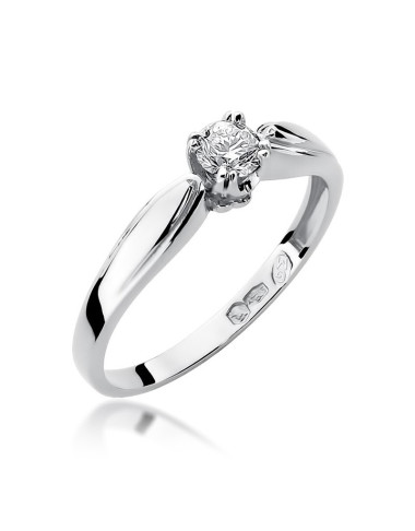 Pierścionek W197-JK