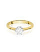 Pierscionek W220-0,70ct