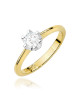 Pierscionek W220-0,70ct