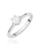 Pierscionek W220-0,70ct